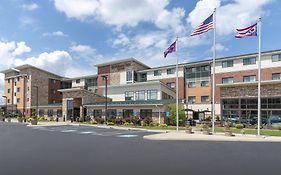 Residence Inn By Marriott Akron South/Green